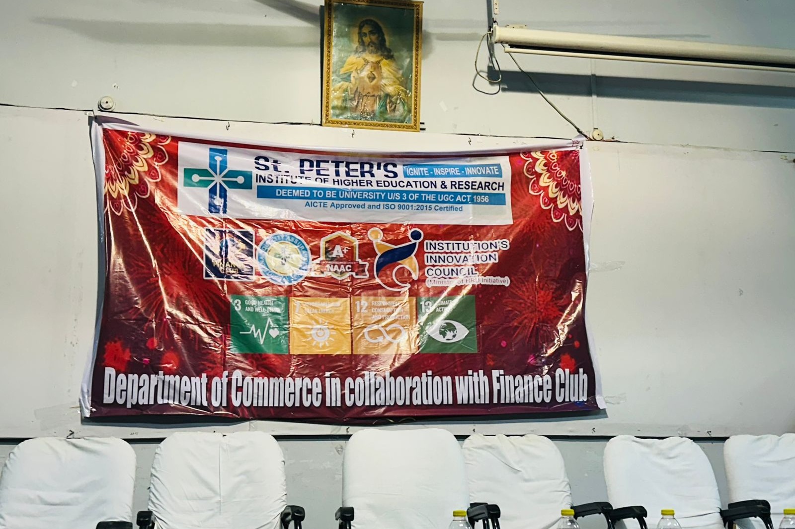 SPIHER Event Image 2